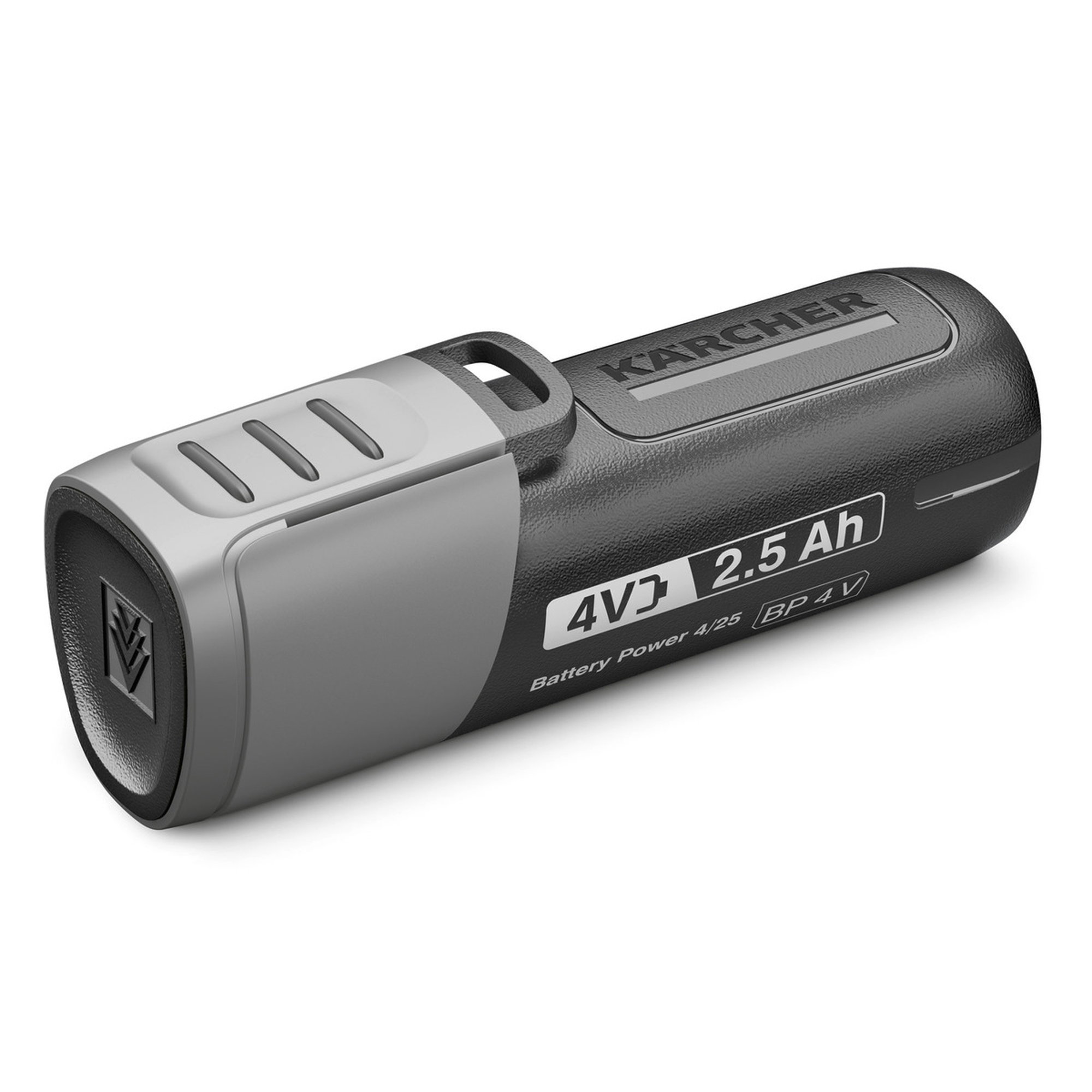 Akku, Batterie, 4V, 2.5Ah, Karcher