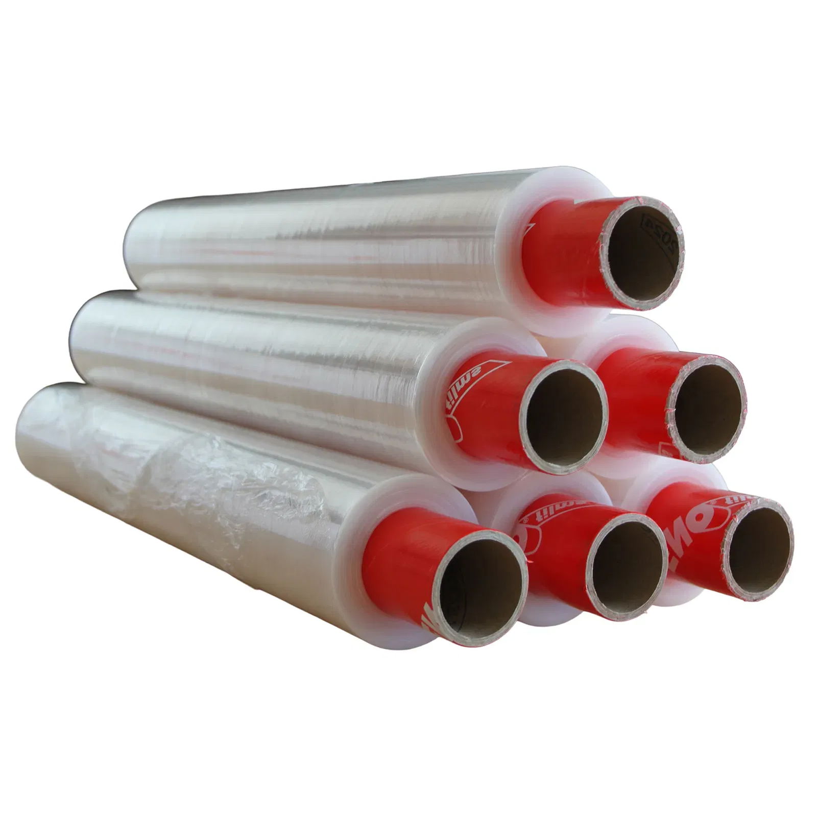 Handstretchfolie ENOergo 9 my 450 mm x 390