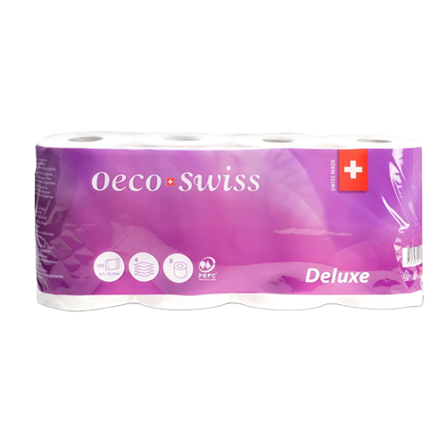 Oeco Swiss Toilettenpapier