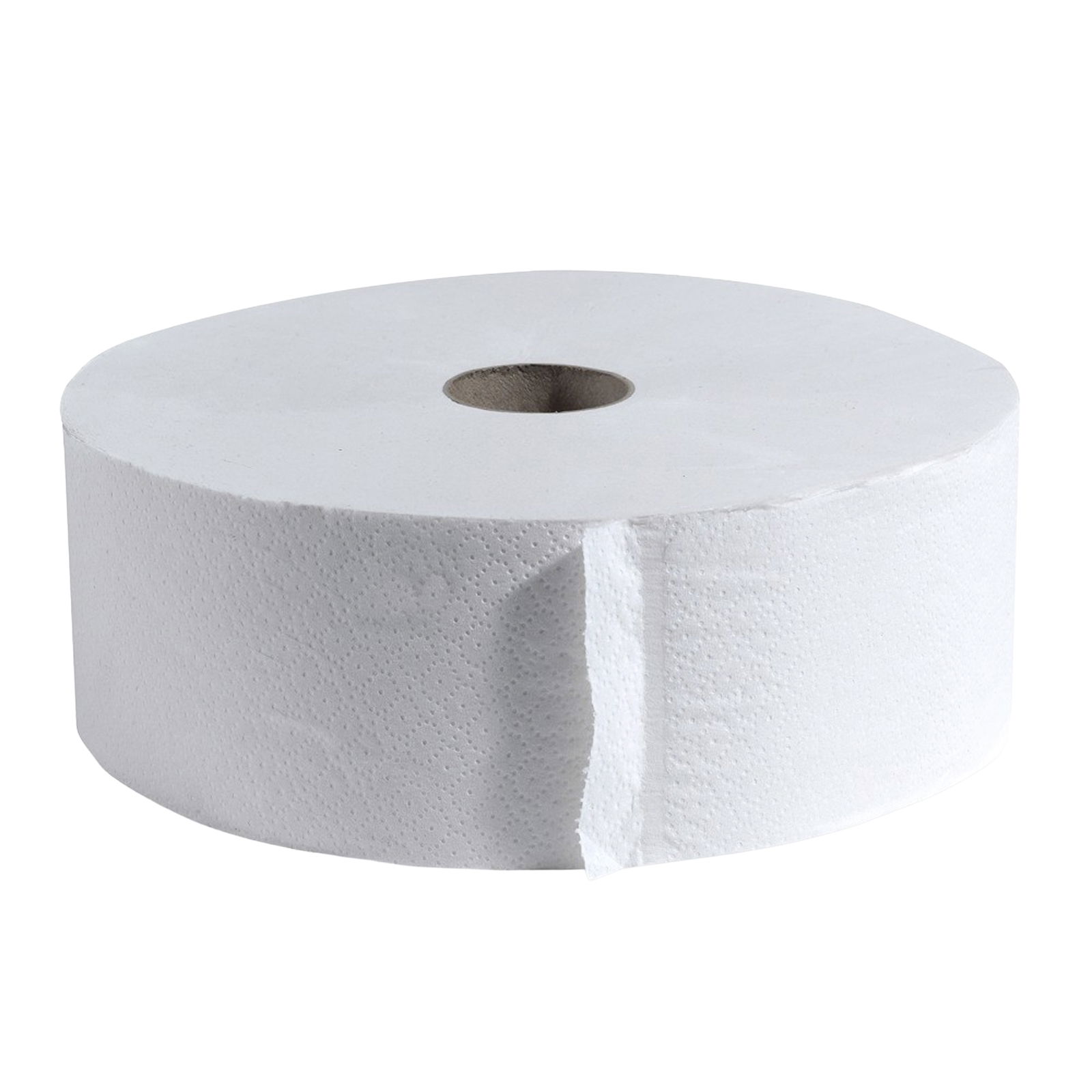 CWS 1000489 carta igienica jumbo 380 m riciclata 1520 strappi