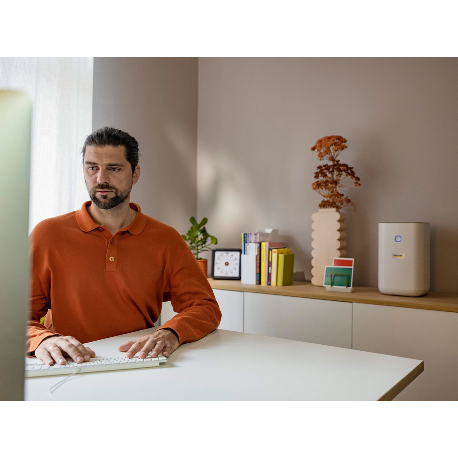 Air Purifier Kärcher AF 20