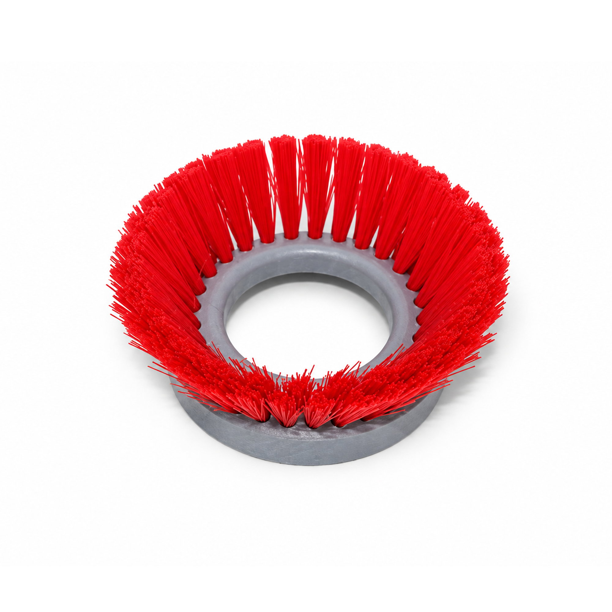 Rundbürste Ring Ø 70 mm, rot | Nilfisk