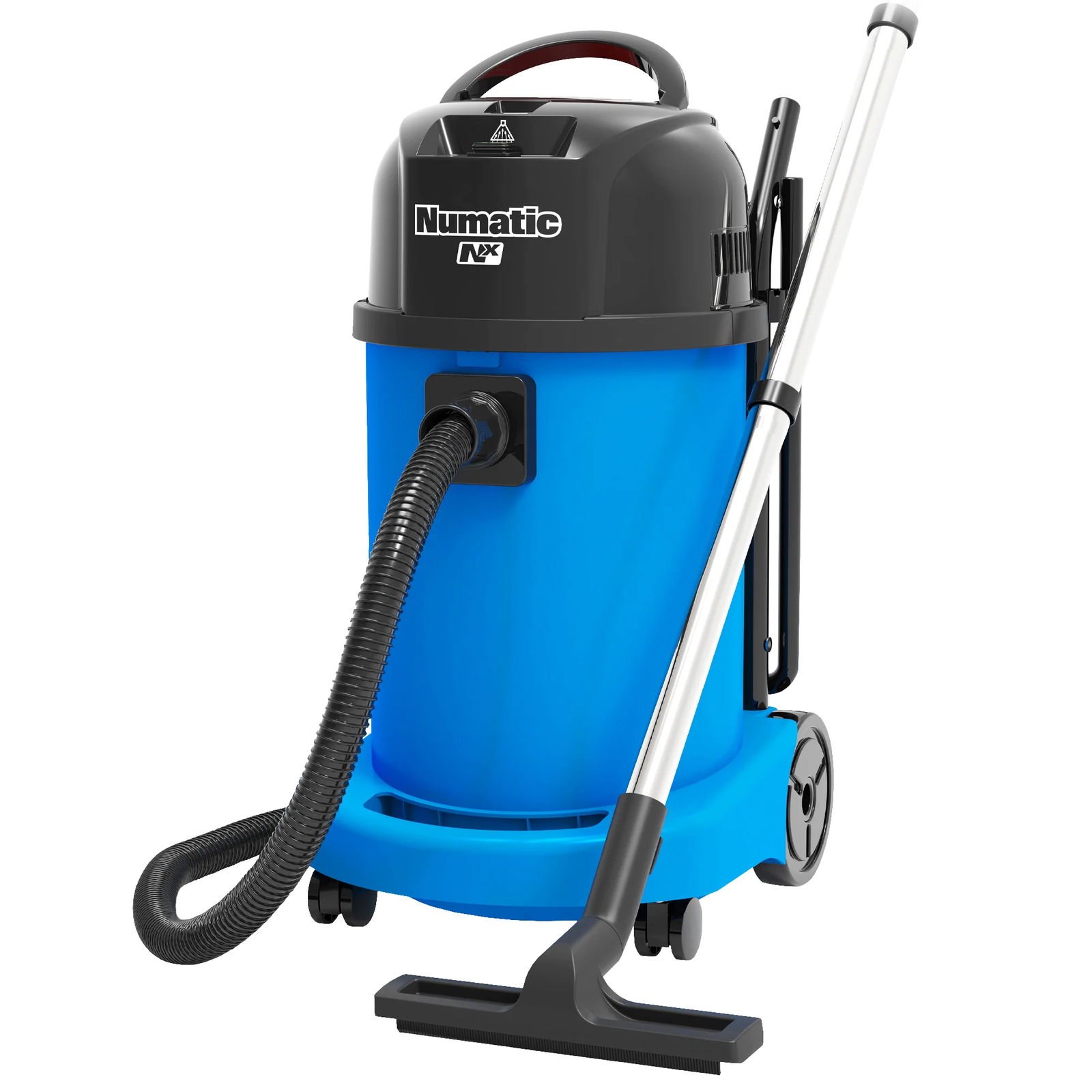 Numatic WBV470NX water vacuum cleaner | Battery