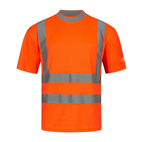 Warnschutz T-Shirts