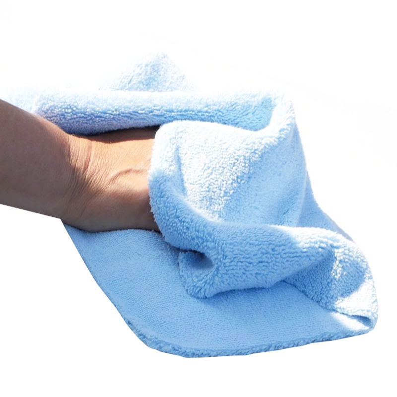 Microfasertücher Autopoliertücher Soft