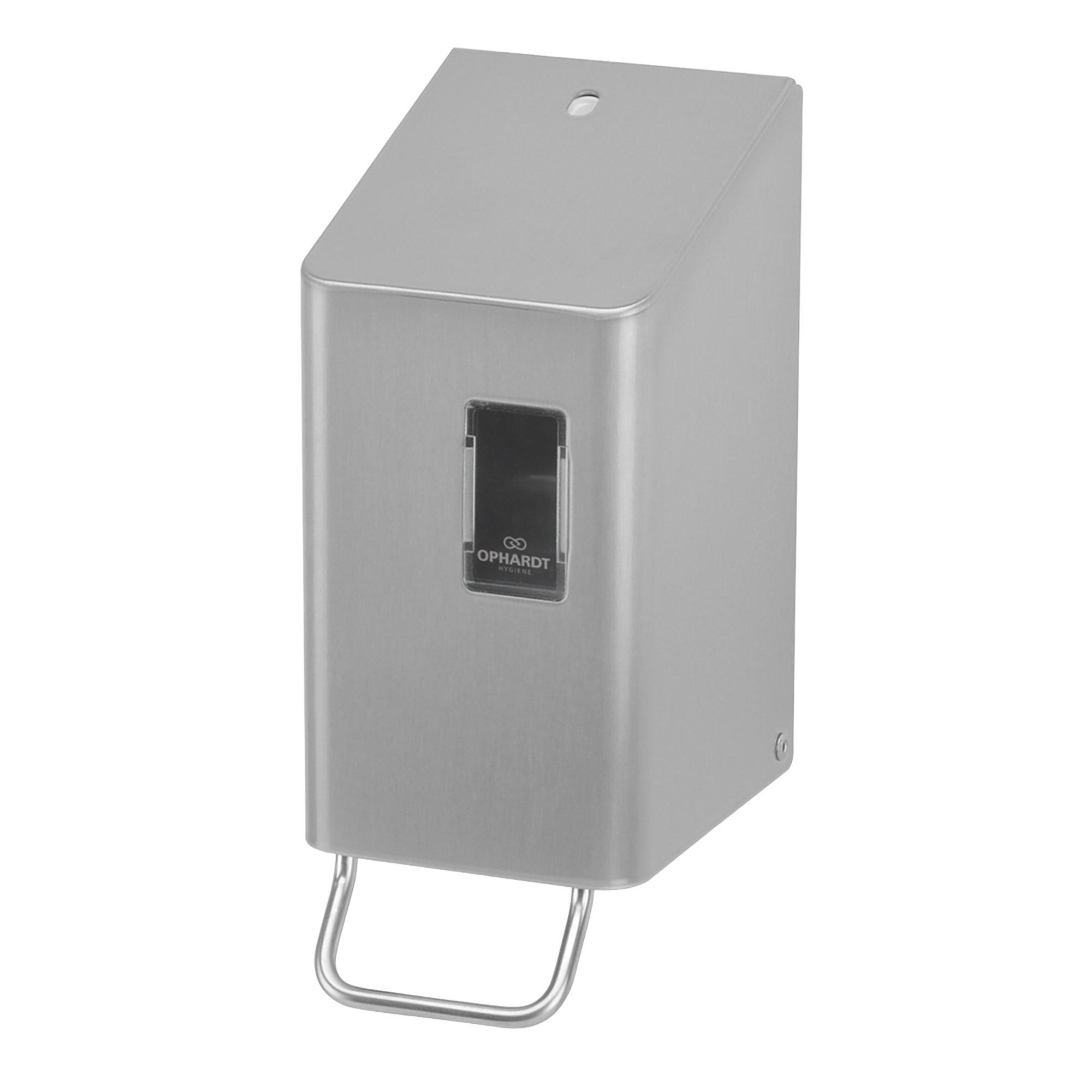 Hand Sanitiser Dispenser | SanTRAL Classic NSU 2-2 E/D ST
