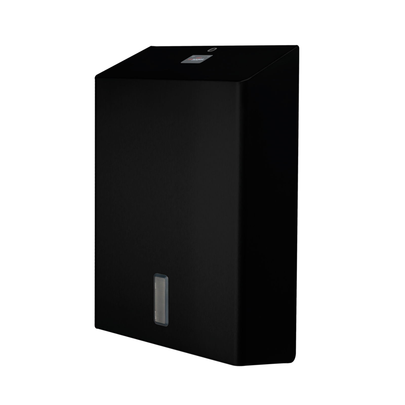 SanTRAL 1423920 Papierhandtuchspender Edelstahl PTU 45 P MN