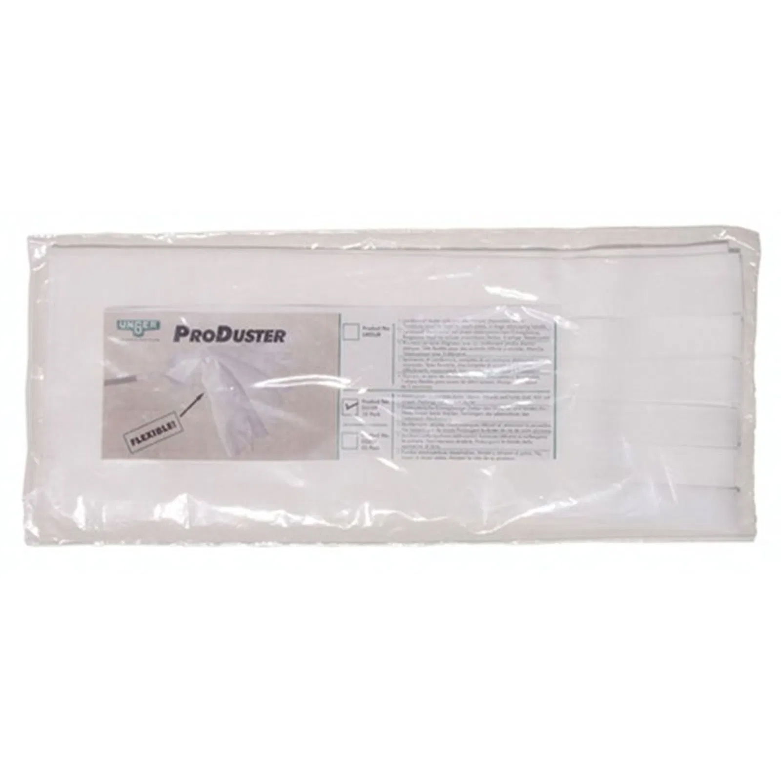 Unger StarDuster ProDuster Einweg-Ersatzbezug