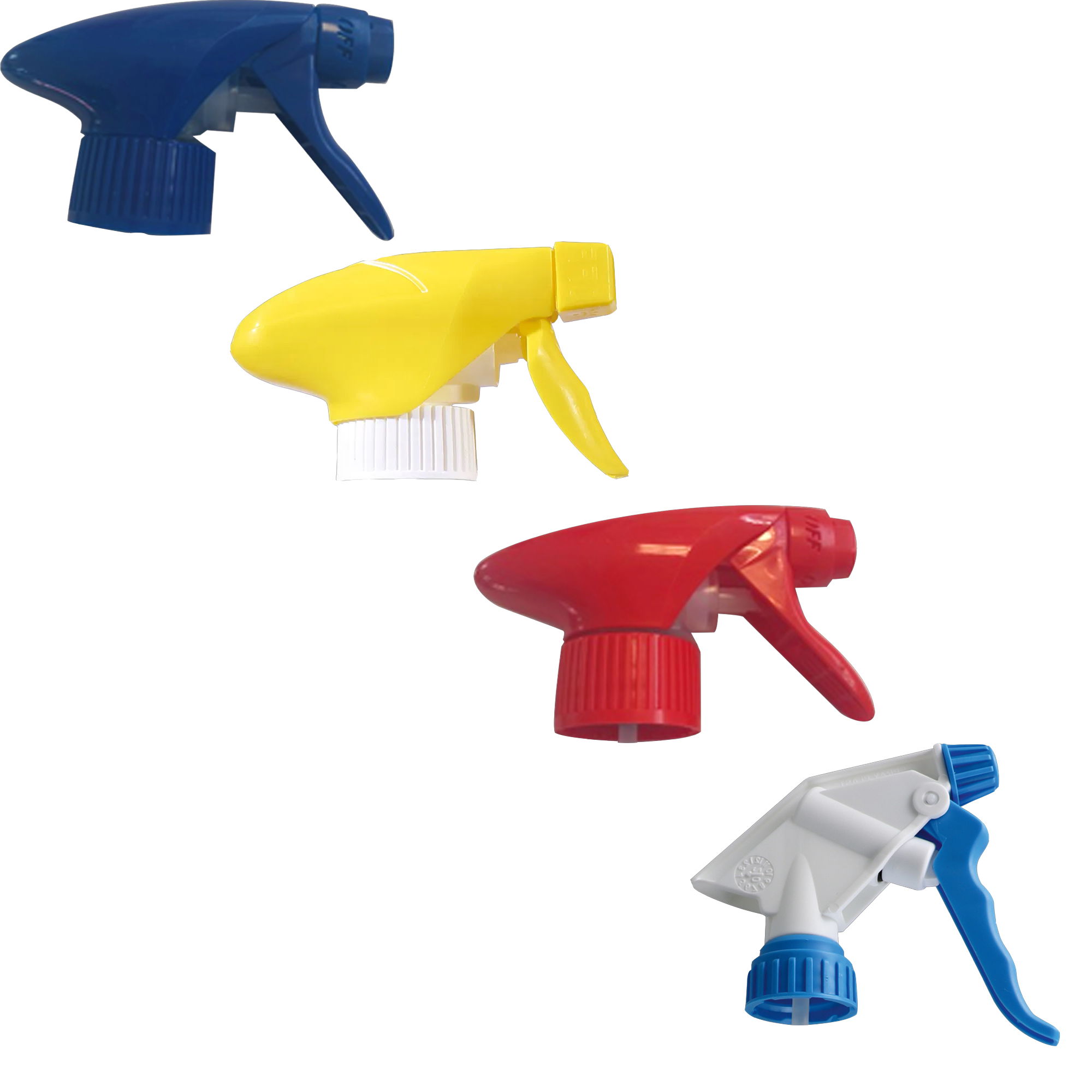 Flaschensprüher Sprühköpfe | 500 ml & 1'000 ml | Dr. Schnell