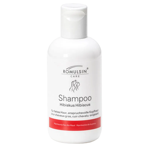 Romulsin Haarpflege
