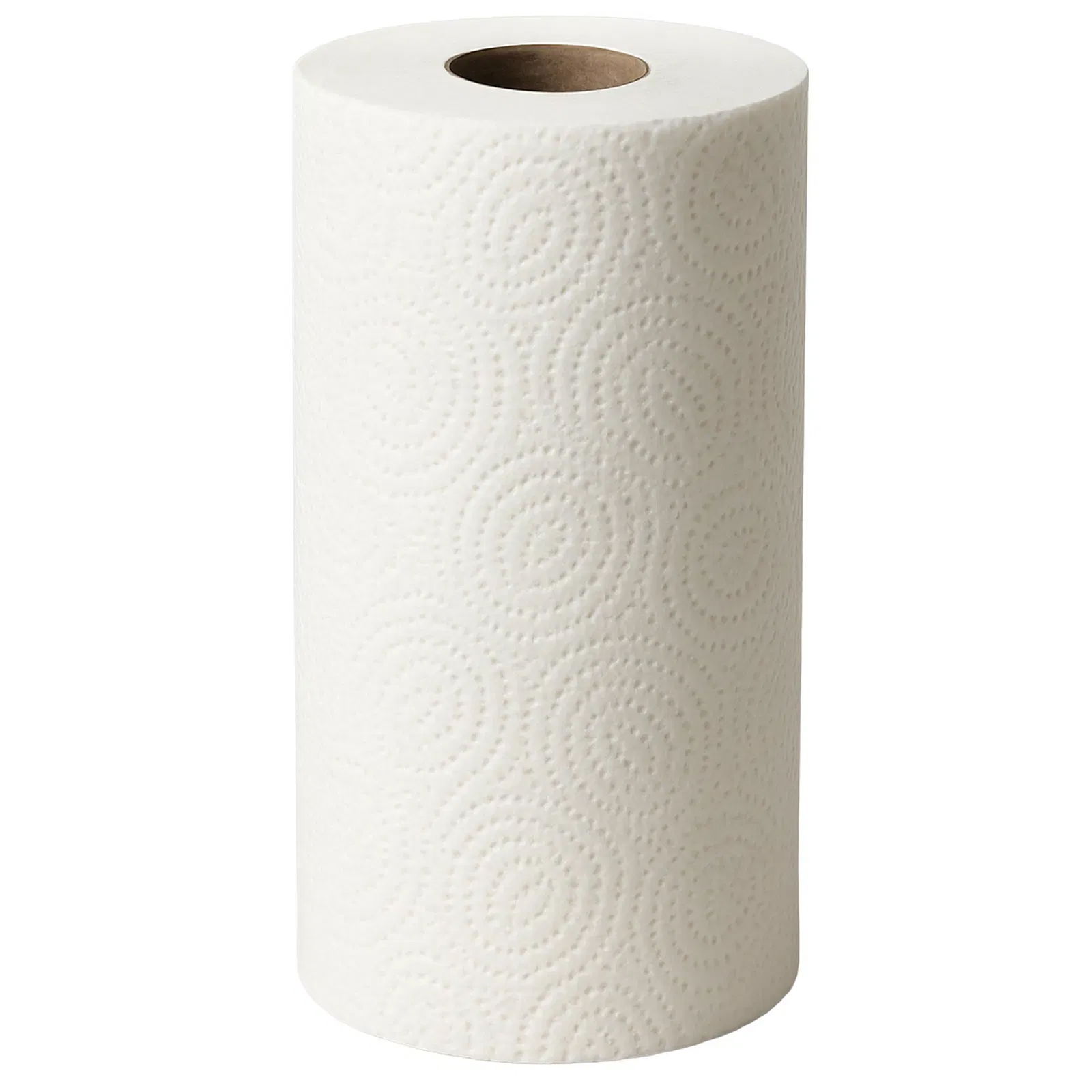 Haushaltspapier 3-lagig 60 Blatt Zellstoff