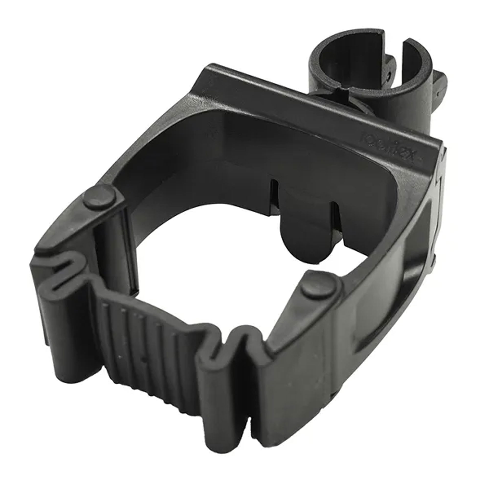 Toolflex One Rohrbefestigung mit Halterung für Stiele von Ø 15-35 mm | Numatic