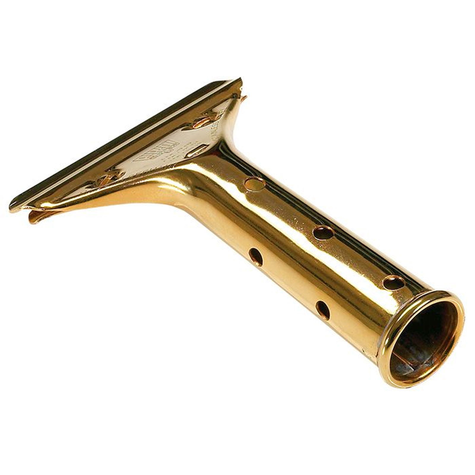 GC Fensterwischer Messinggriff 10 Stück