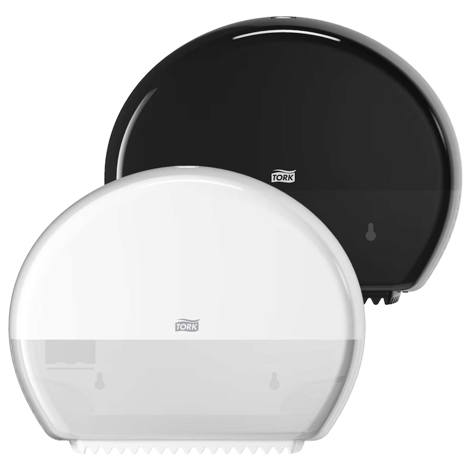 Toilettenpapierspender | Mini-Jumborollen | Tork T2 Elevation