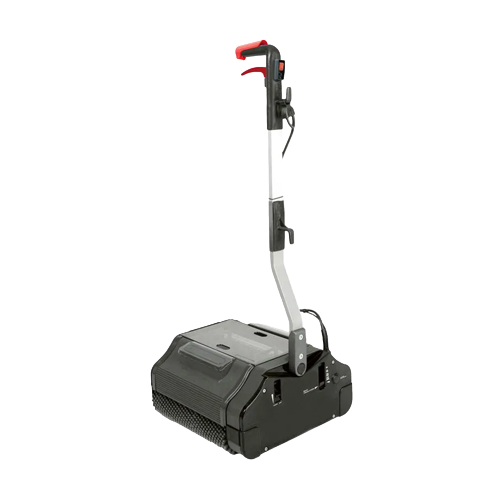 Numatic Bürstenwalzenmaschinen