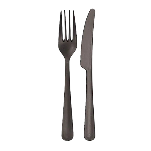 Couverts réutilisables