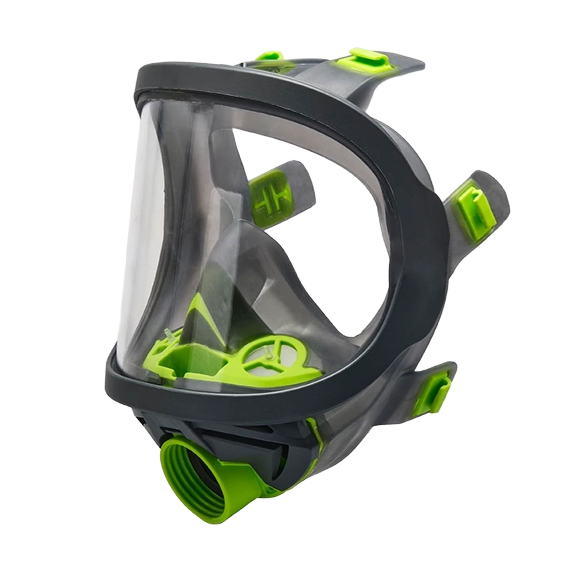 Atemschutz-Vollmaske | mit RD40 Gewinde | BLS 2150