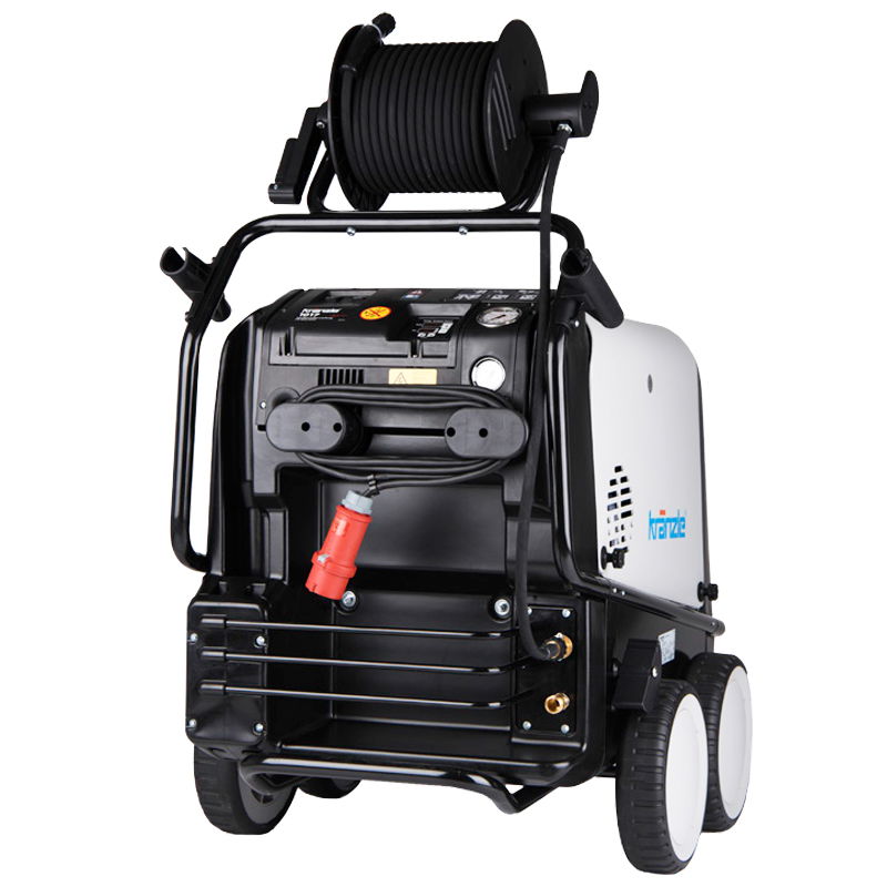 Kränzle Hochdruckreiniger therm 1017