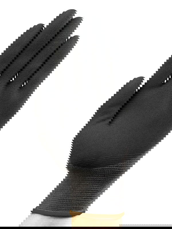 Mehrzweckhandschuhe Ansell HyFlex® 11-840