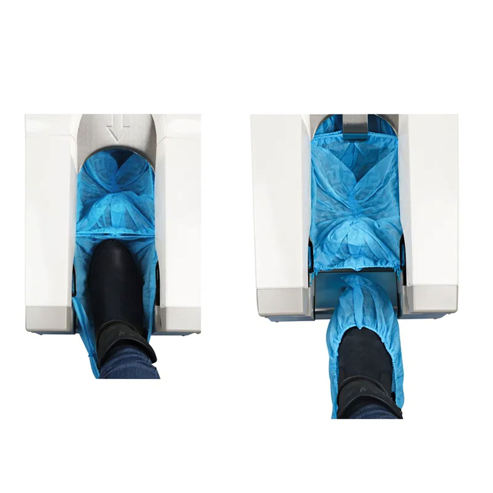 Hygomat Comfort Überschuhspender