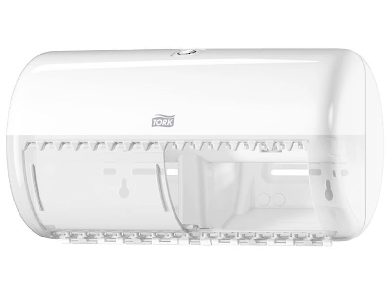 TORK Kleinrollen Toilettenpapierspender