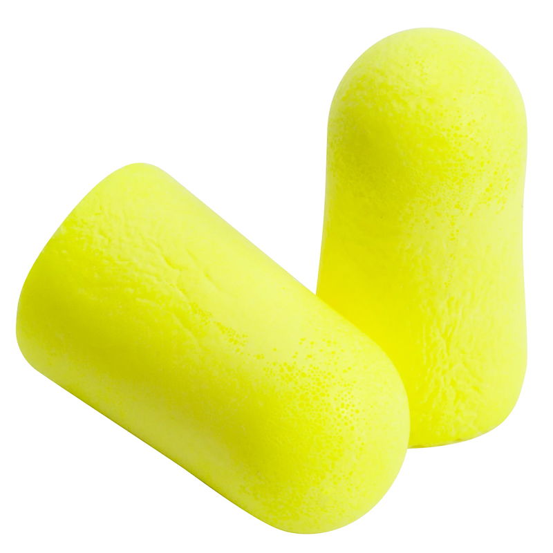 3M Gehörschutzstöpsel Ear Soft SNR 36DB