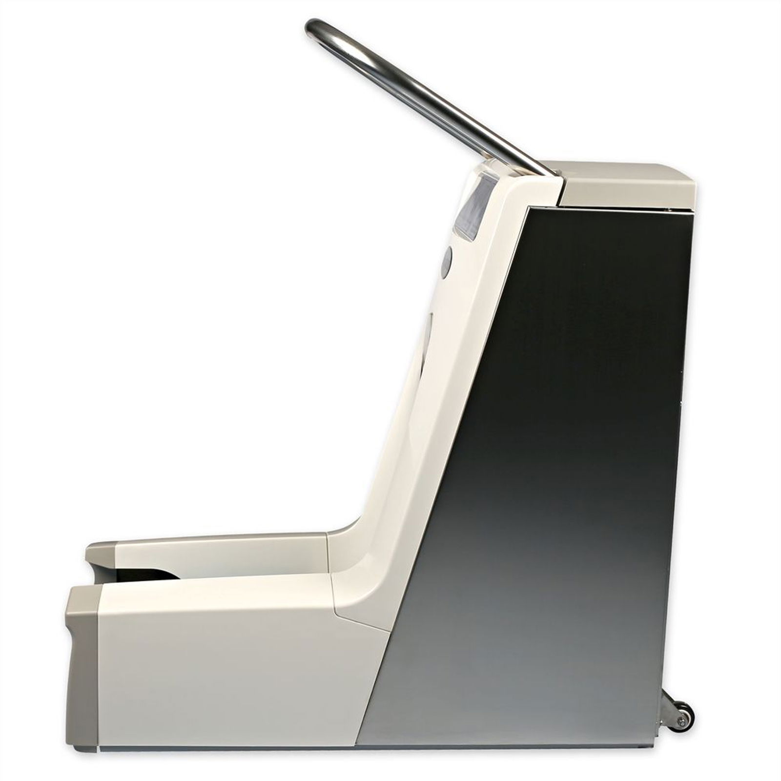 Überschuhspender Hygomat Cleanroom