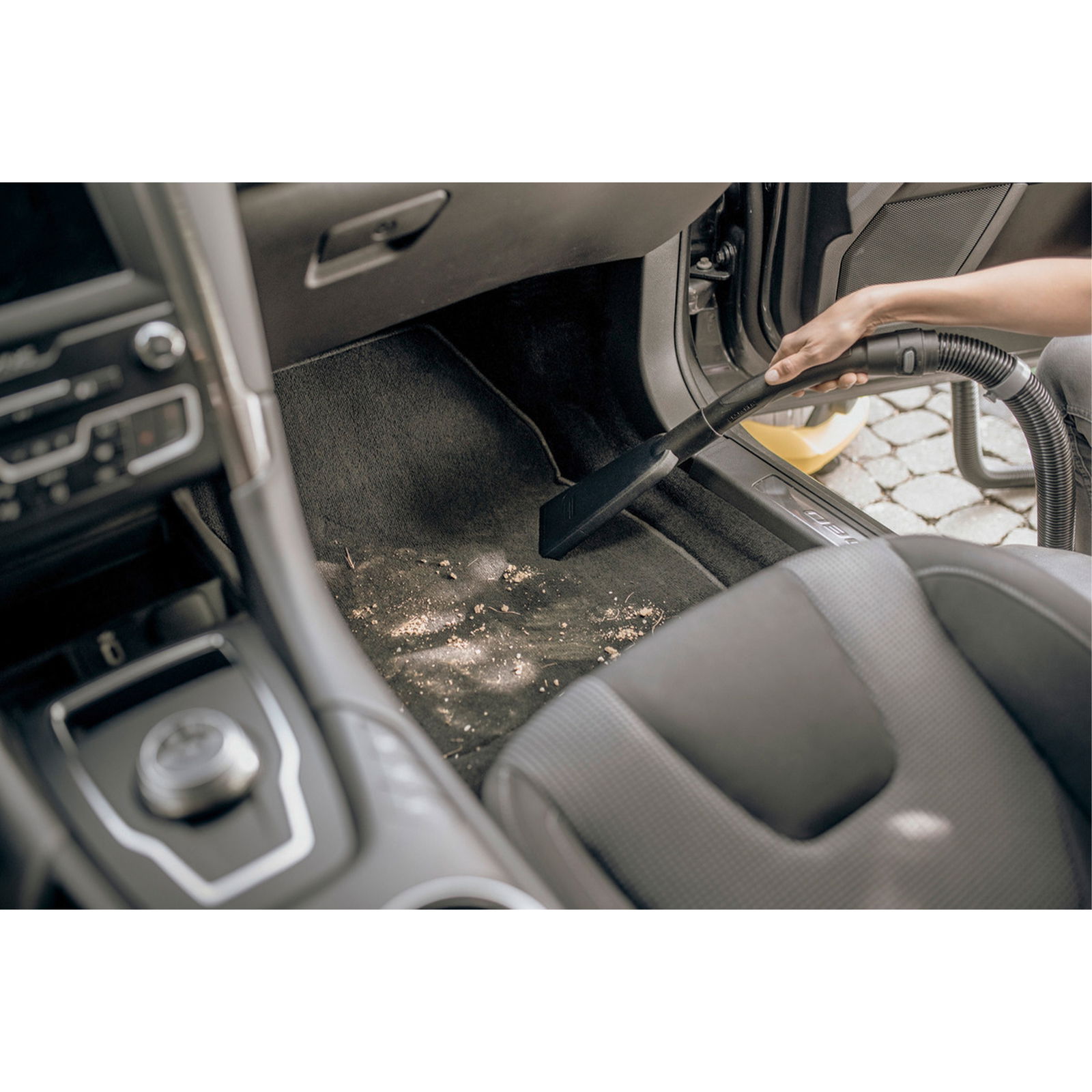 Autoinnenreinigungsset KÄRCHER