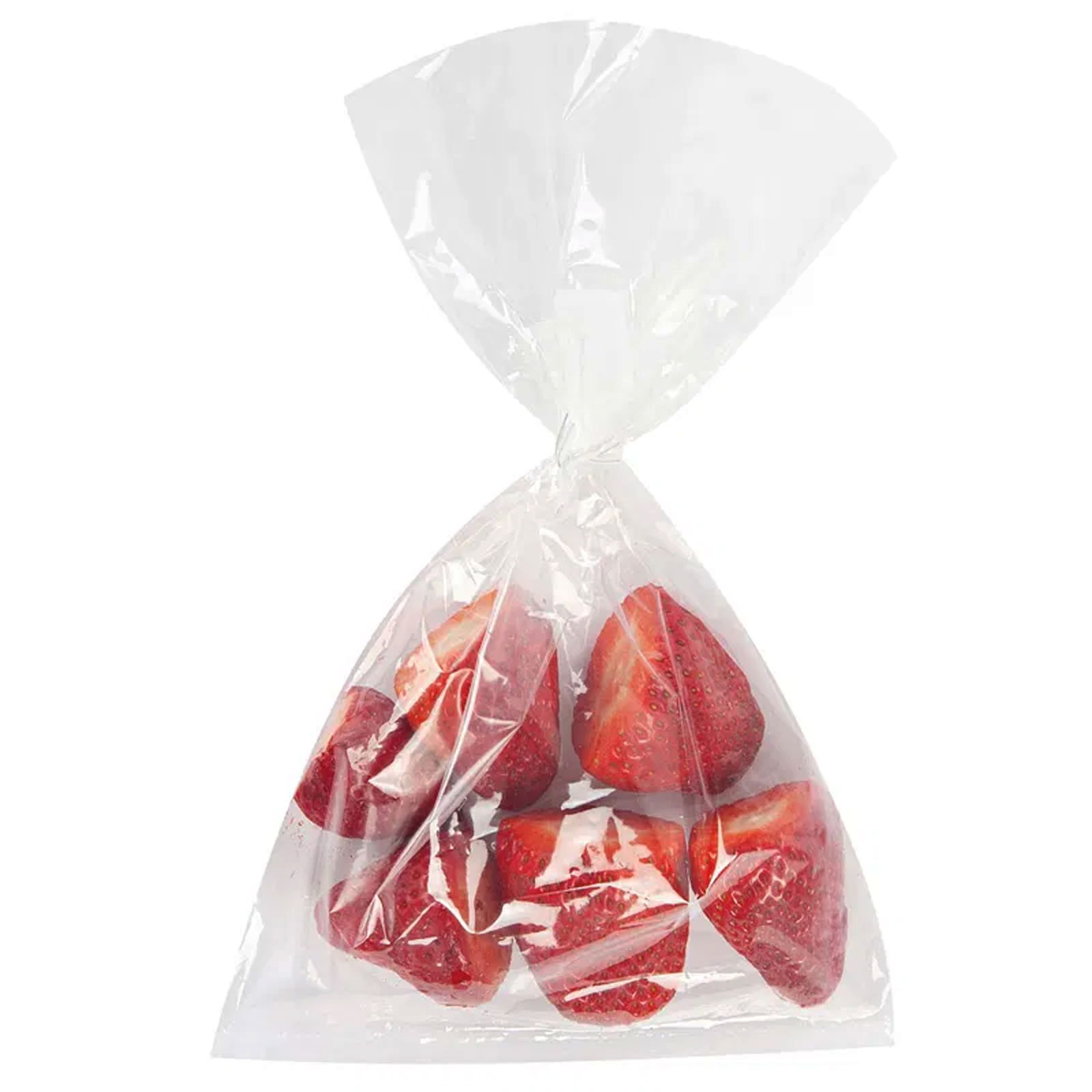 Sacchetto per congelatore 1 litro trasparente