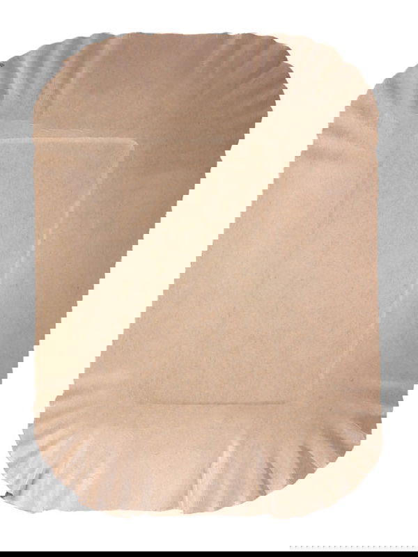 Pommesschalen Kraftpapier