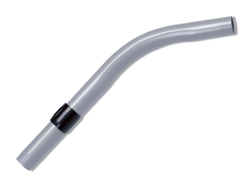 Saugrohrbogen aus Aluminium