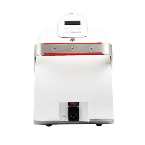 Macchine spray per la disinfezione degli ambienti