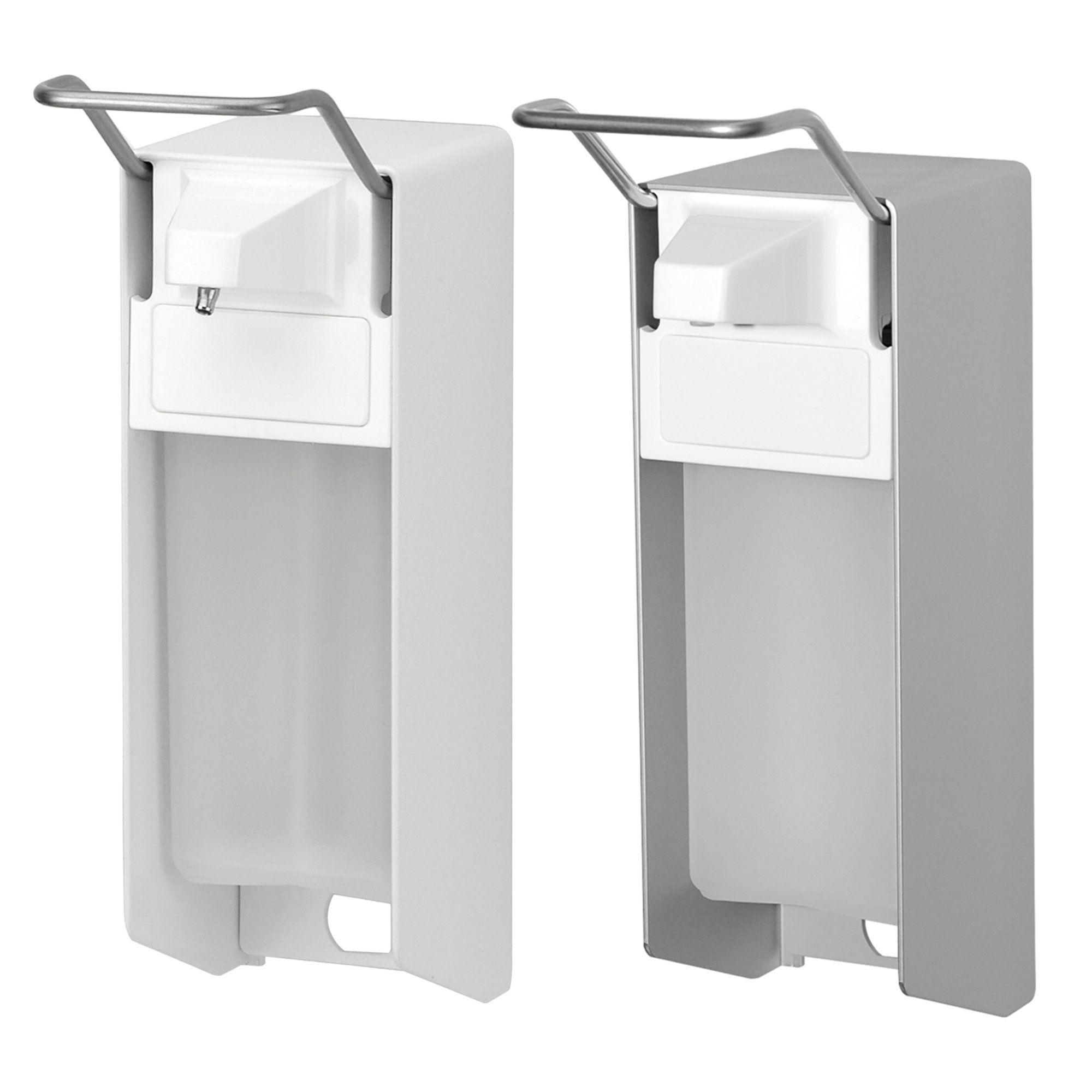 Wasserspender, Wasserhahn, Auslauf,  ultra slim, Metallständer