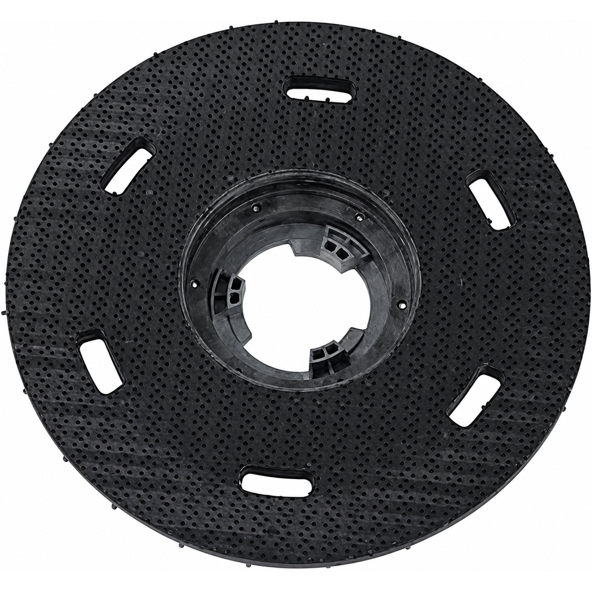 Support de tampon Lowspeed, 430 mm | Nilfisk
