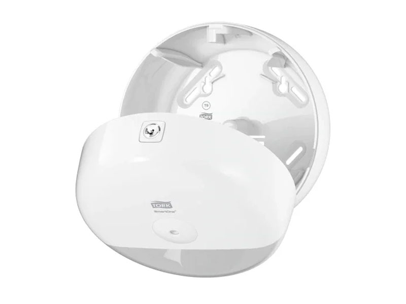TORK SmartOne Mini Toilettenpapierspender