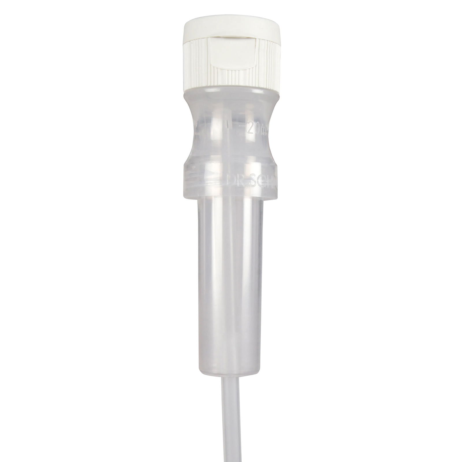 Small dispenser 10 ml DR. SCHNELL