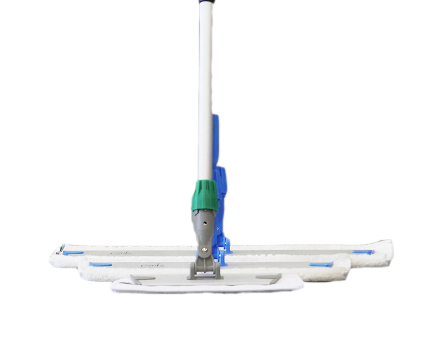 Velcro mop Flex incl. telescopic handle