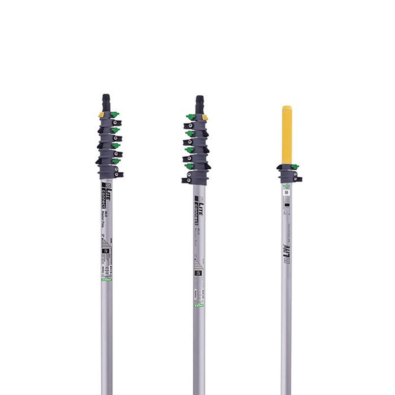 UNGER AN30G nLite Connect Alu