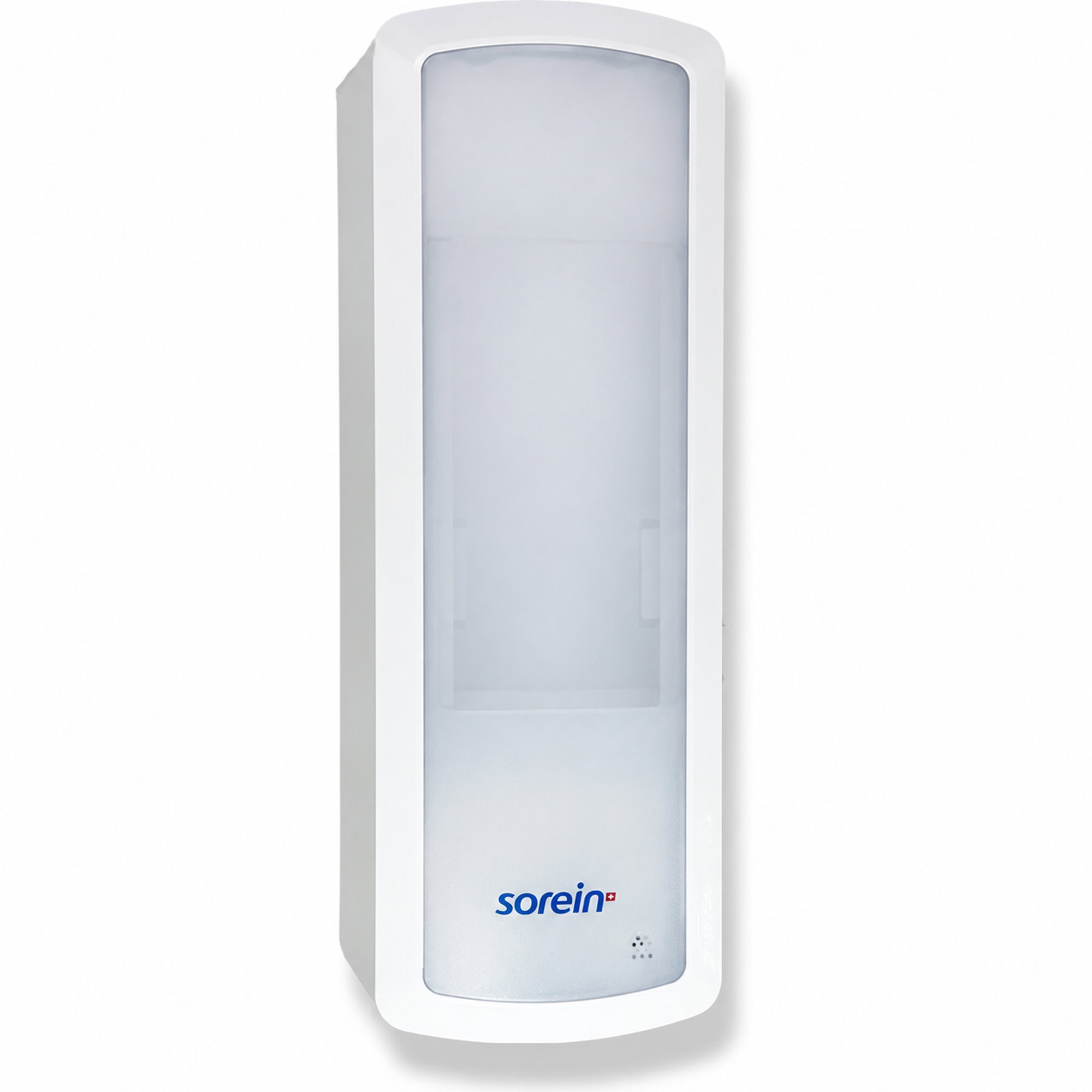 Seifen- & Lotionspender Sensor | sorein CALYPSO XL