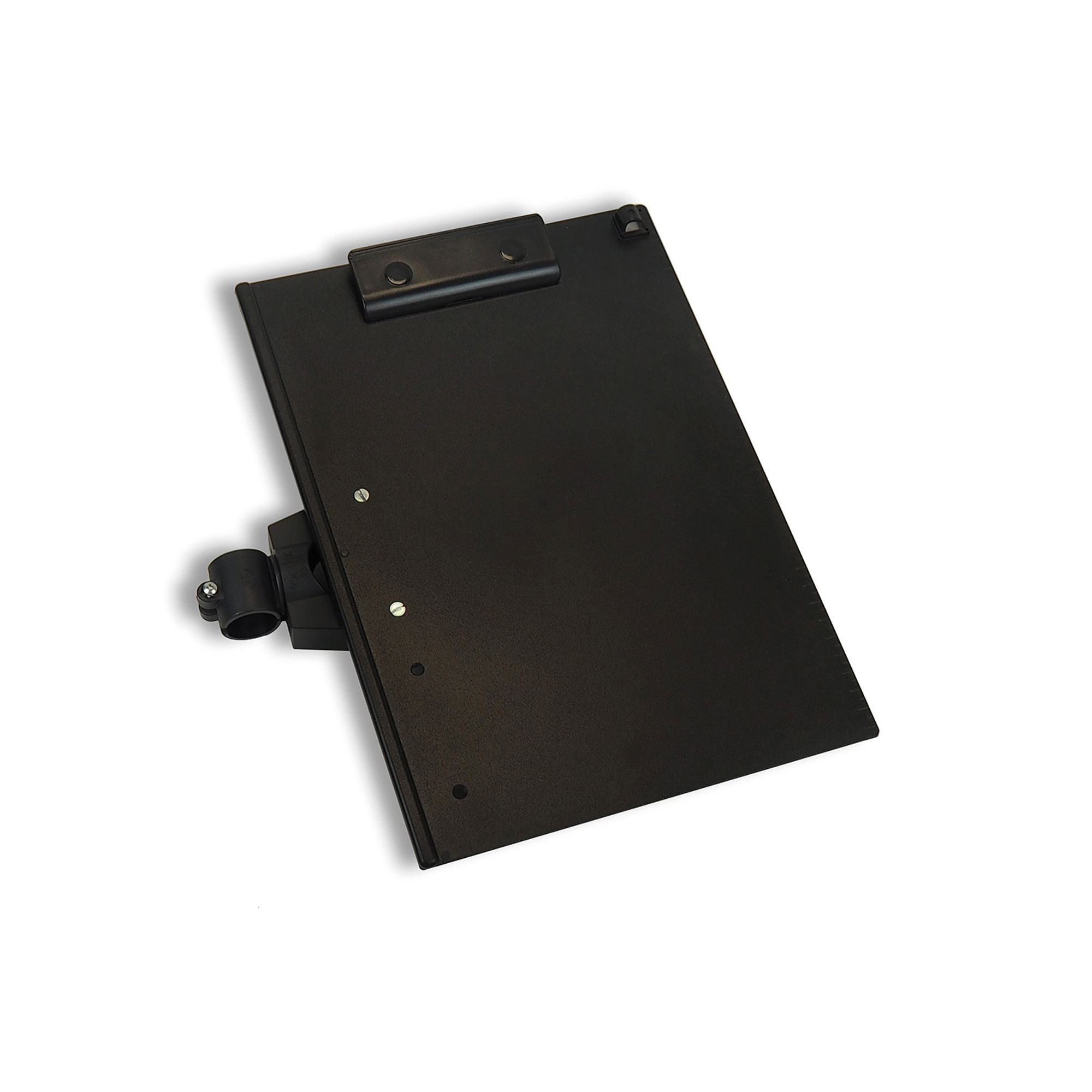 Dokumentenhalterung mit Klett | Numatic