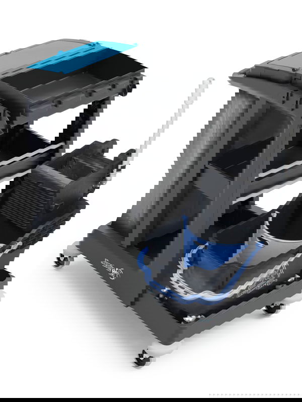 Numatic Reinigungswagen EM3