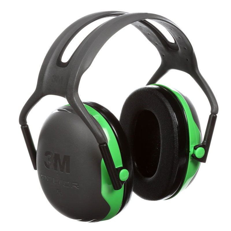 Gehörschutz Peltor X1-Serie
