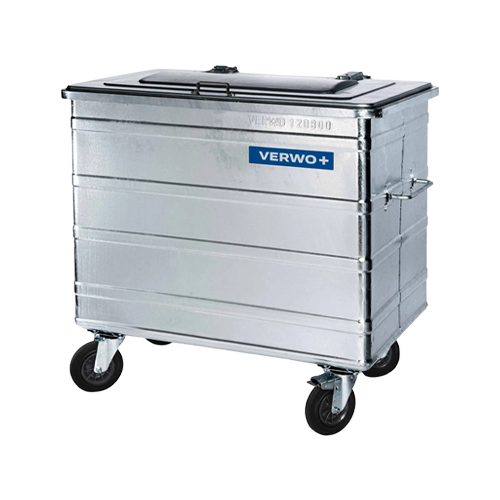 Vercon Stahlcontainer