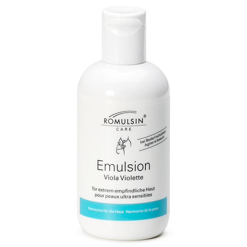 Romulsin Emulsion