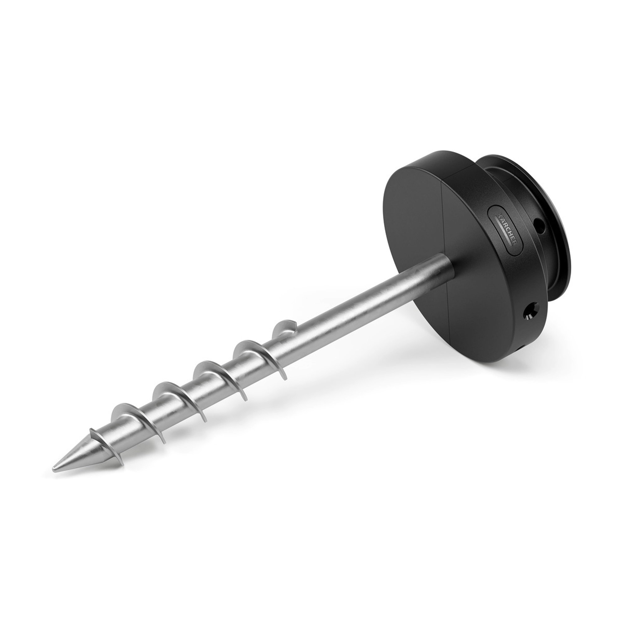 Schraubenhaken, Spiralstift, Holz/Metall Schraubverankerung, Bohrer/Anker, Nagelimportal?