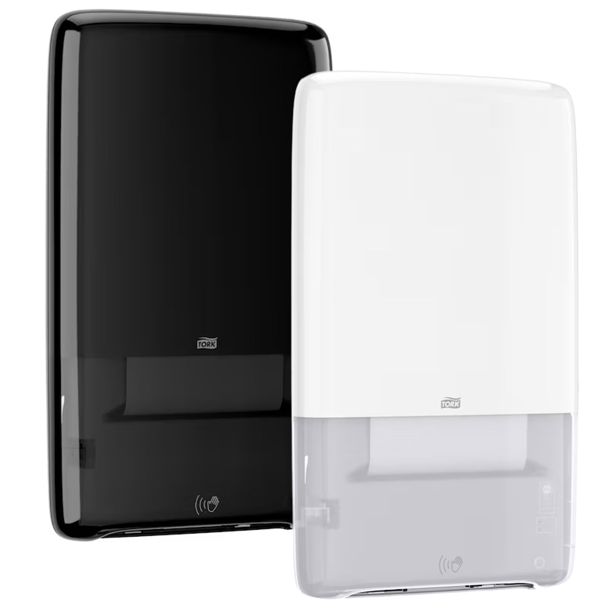 Papierhandtuchspender | Sensor | Tork H5 PeakServe Elevation
