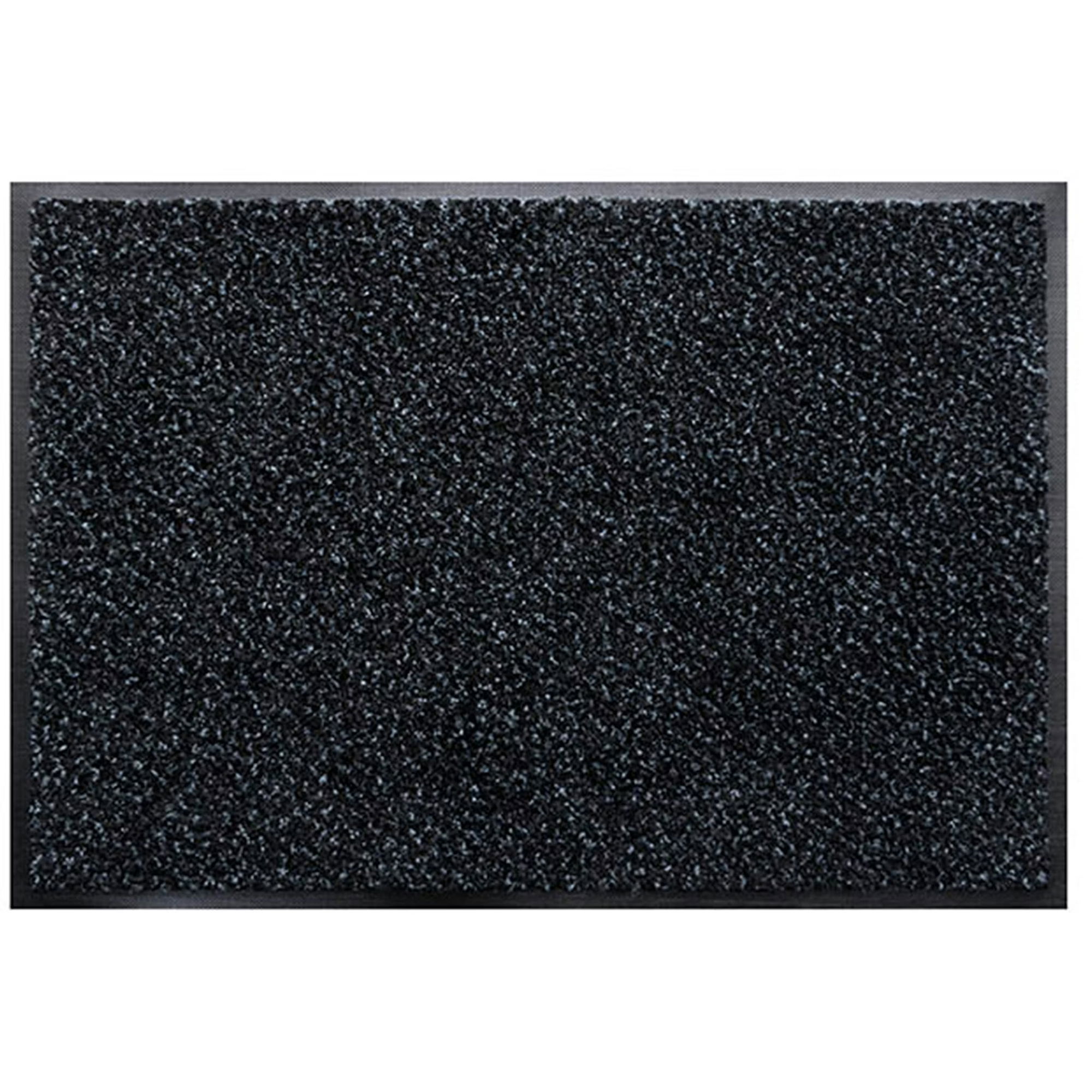 Schmutzschleuse Teppich | Eingangsmatte | Innen & Aussen | Classic Brush