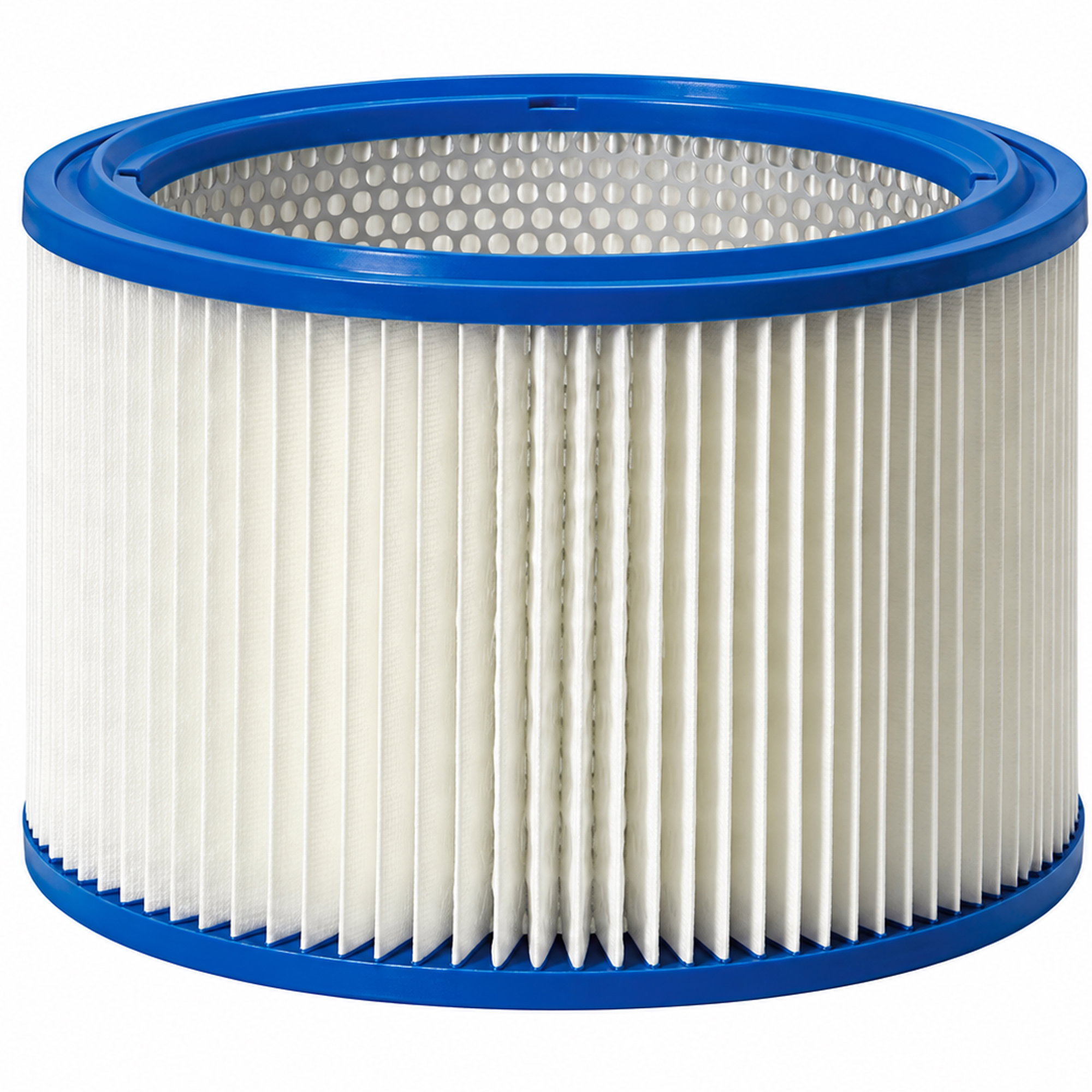 Filterelement, PET Nanofaser, Ø 275 x 187 mm | Nilfisk
