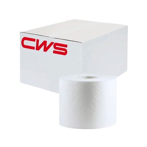 CWS Toilettenpapier