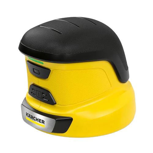 Grattoir électrique Kärcher